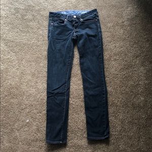 Gap Jeans